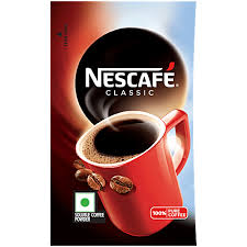 Nescafe Coffee